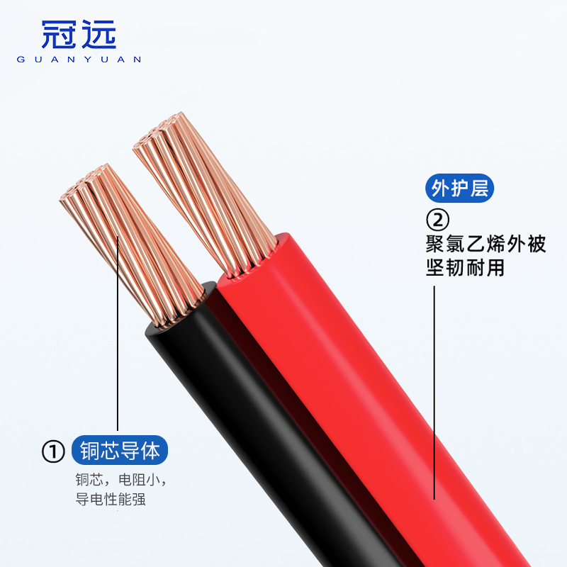 绝缘电缆