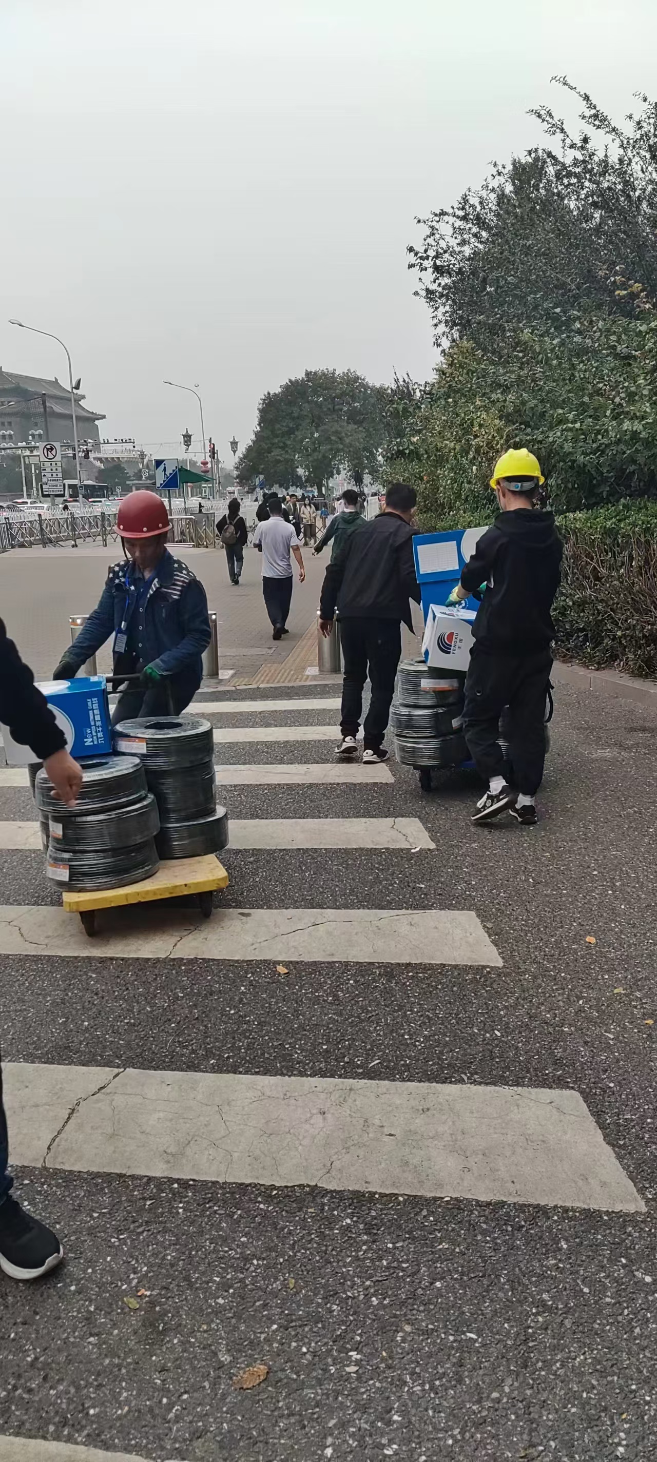 北京天安门 2