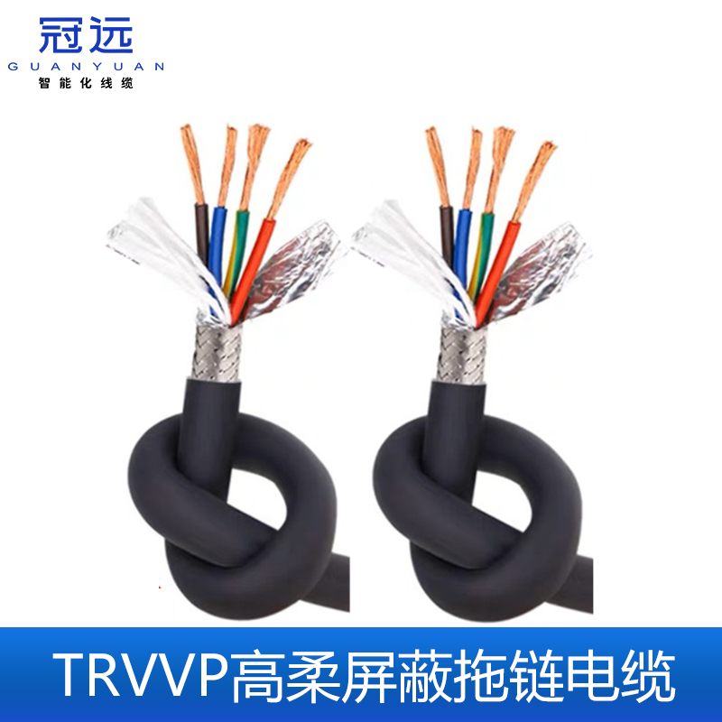 TRVVP 3