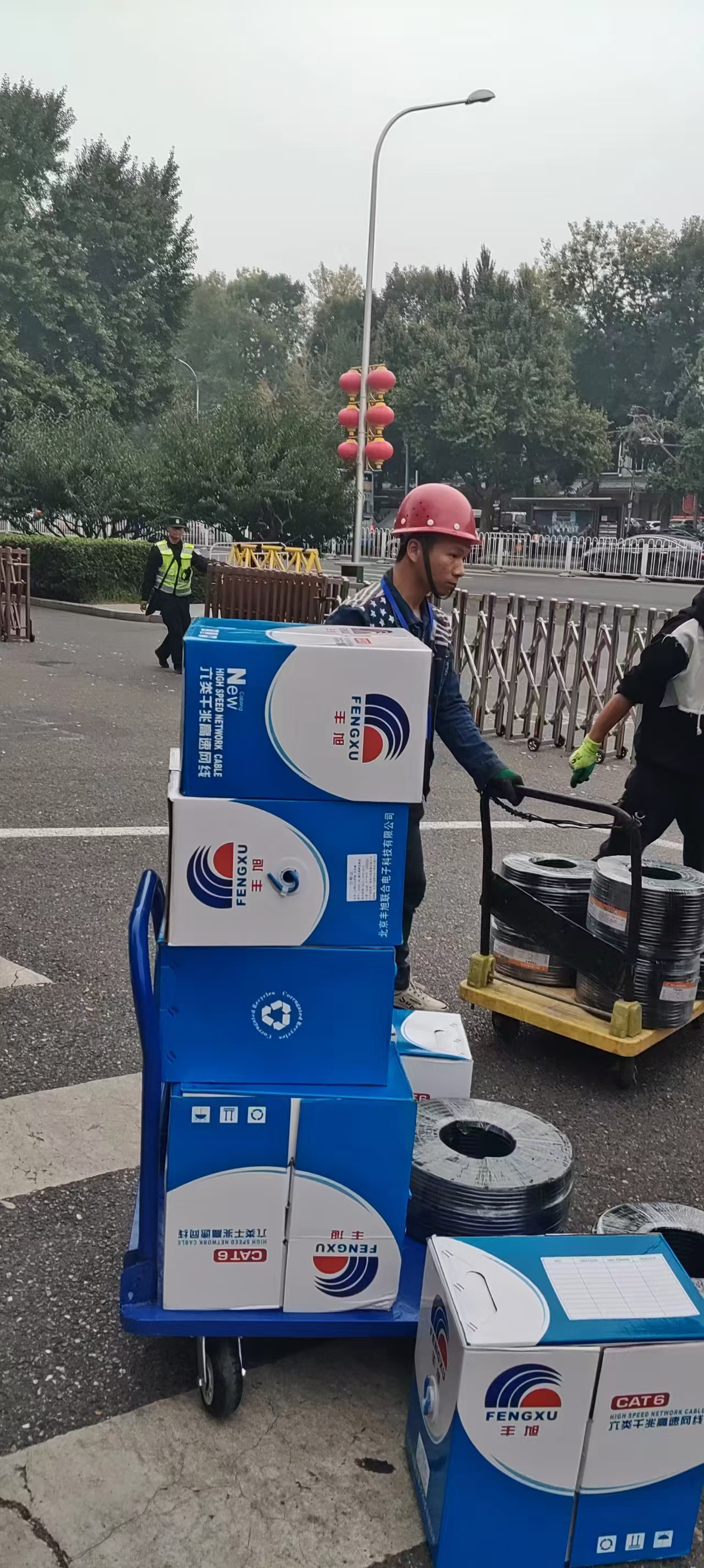 北京天安门 4