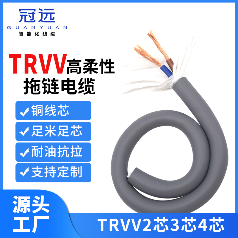 TRVV