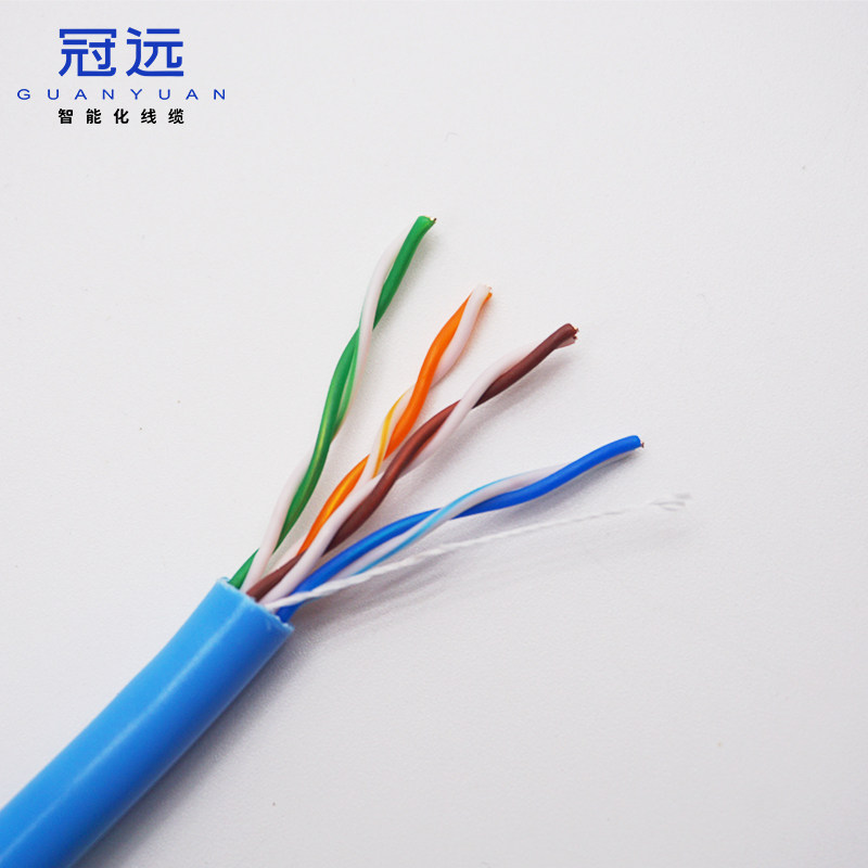 超五类网线 3
