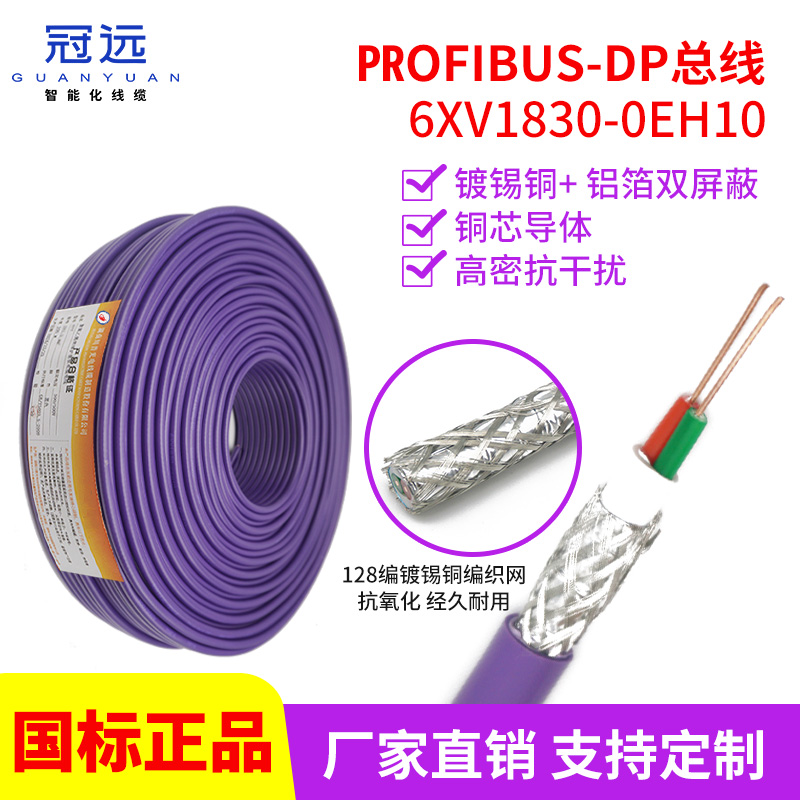 DP总线