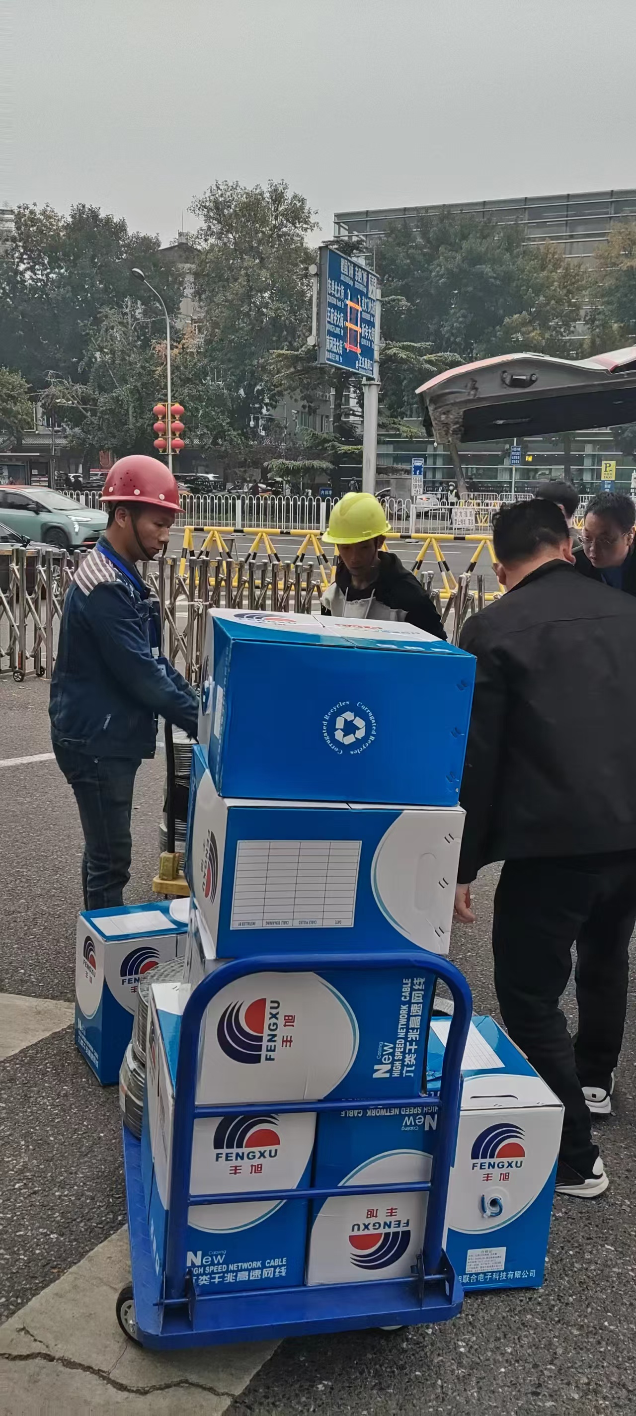 北京天安门 3