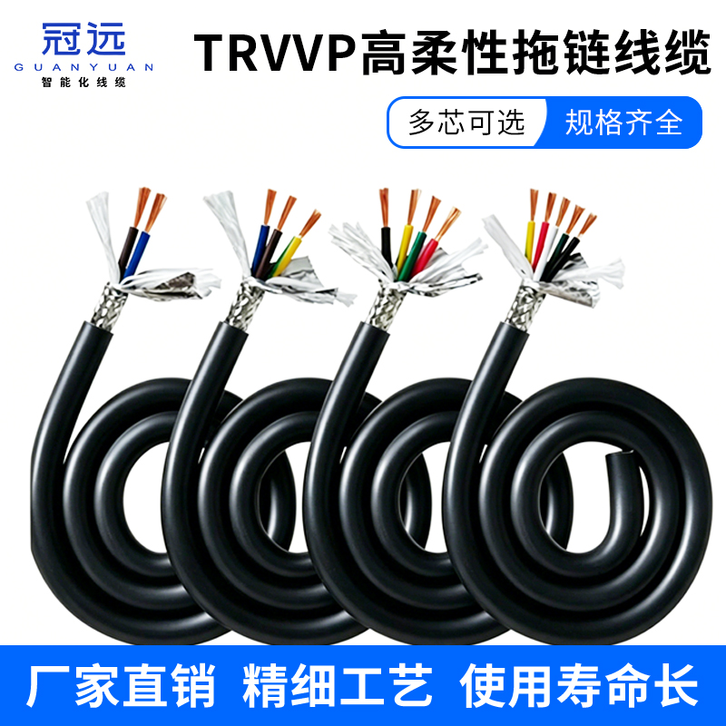 TRVVP