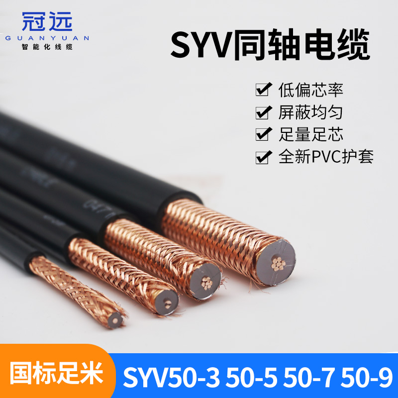 SYV50 2